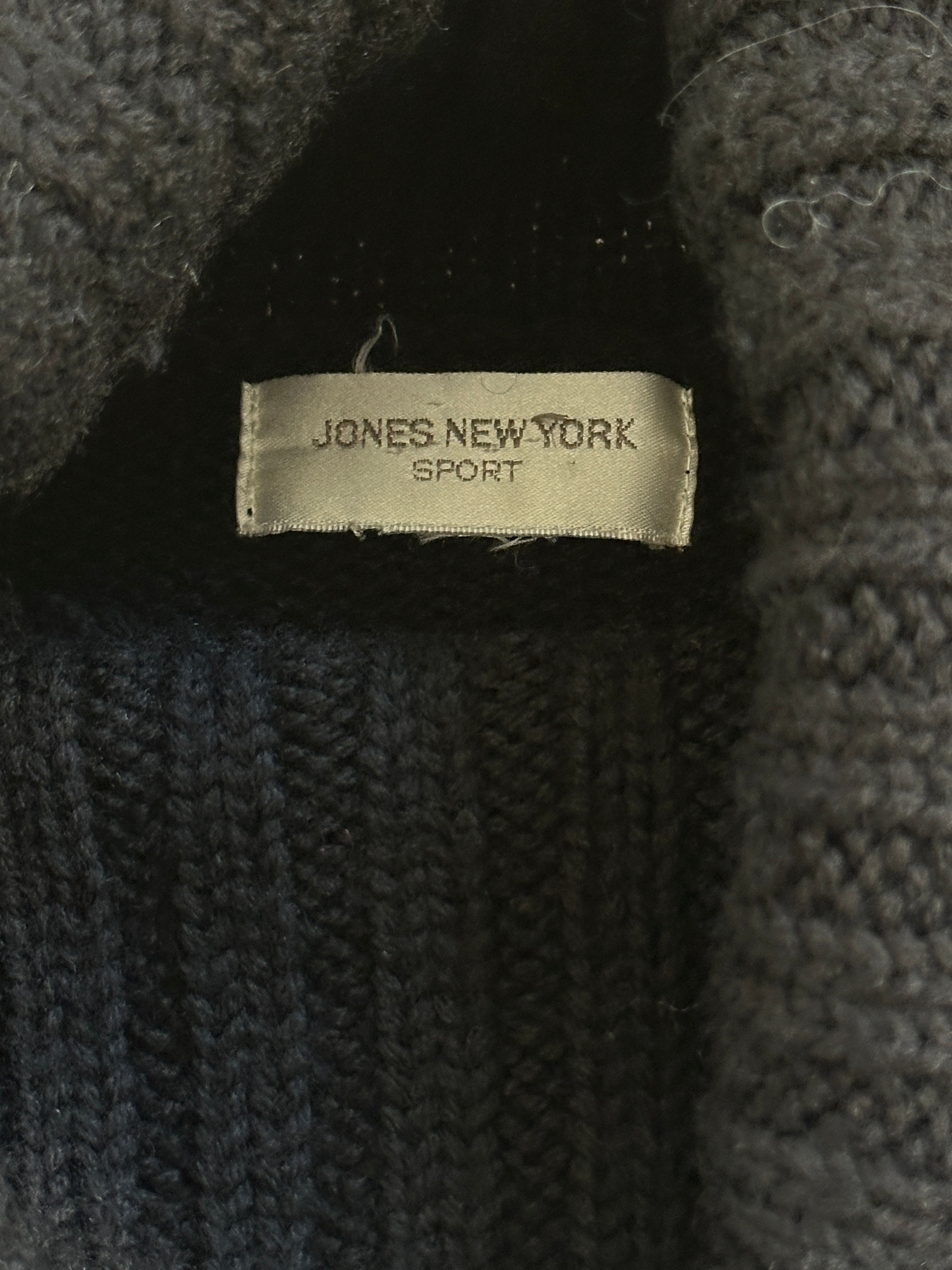NataleaNewYork Sweater