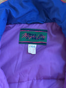 Fila Arlecchino Piumino