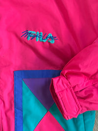 Fila Arlecchino Piumino