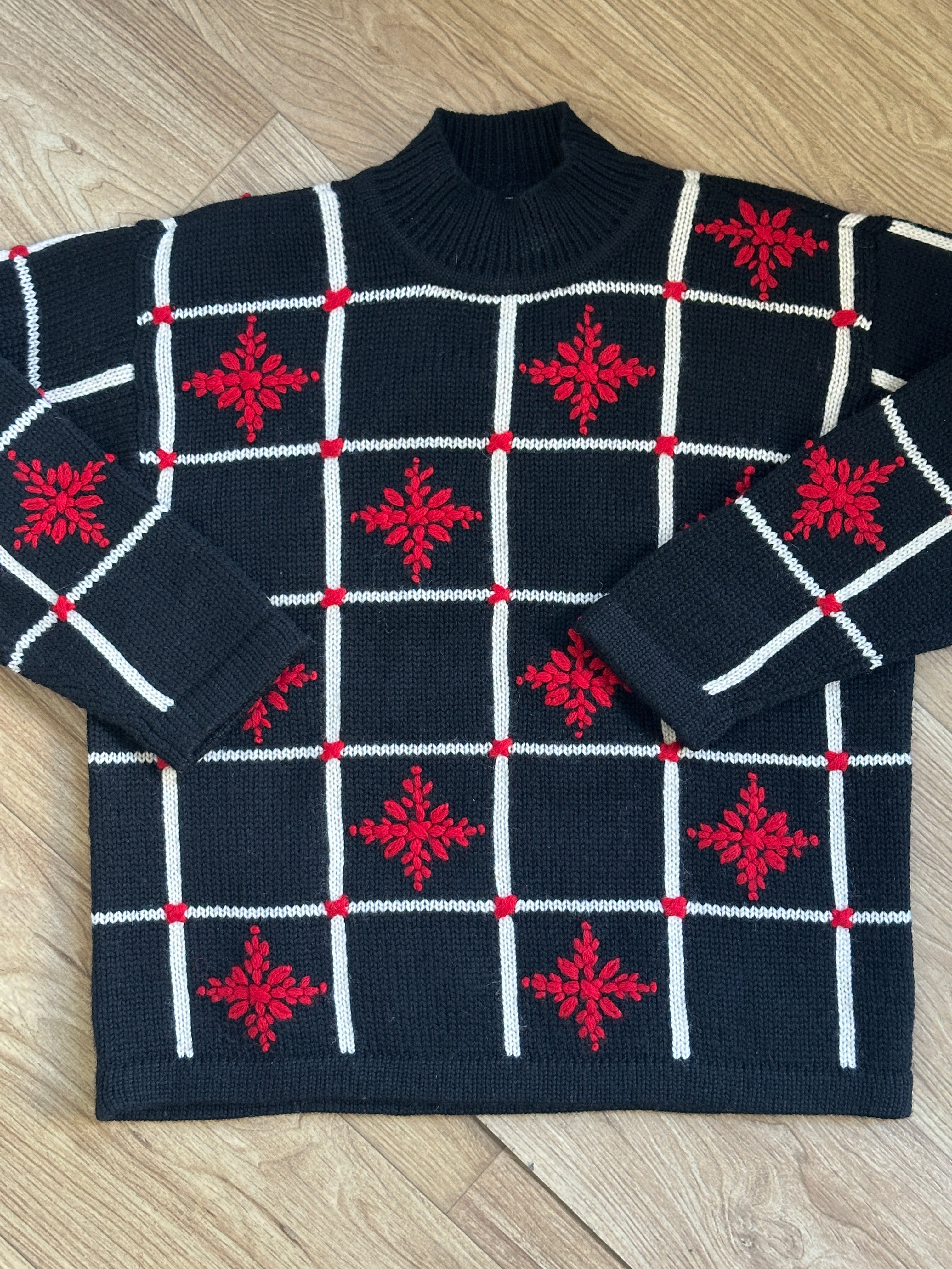 Fioccodineve Sweater