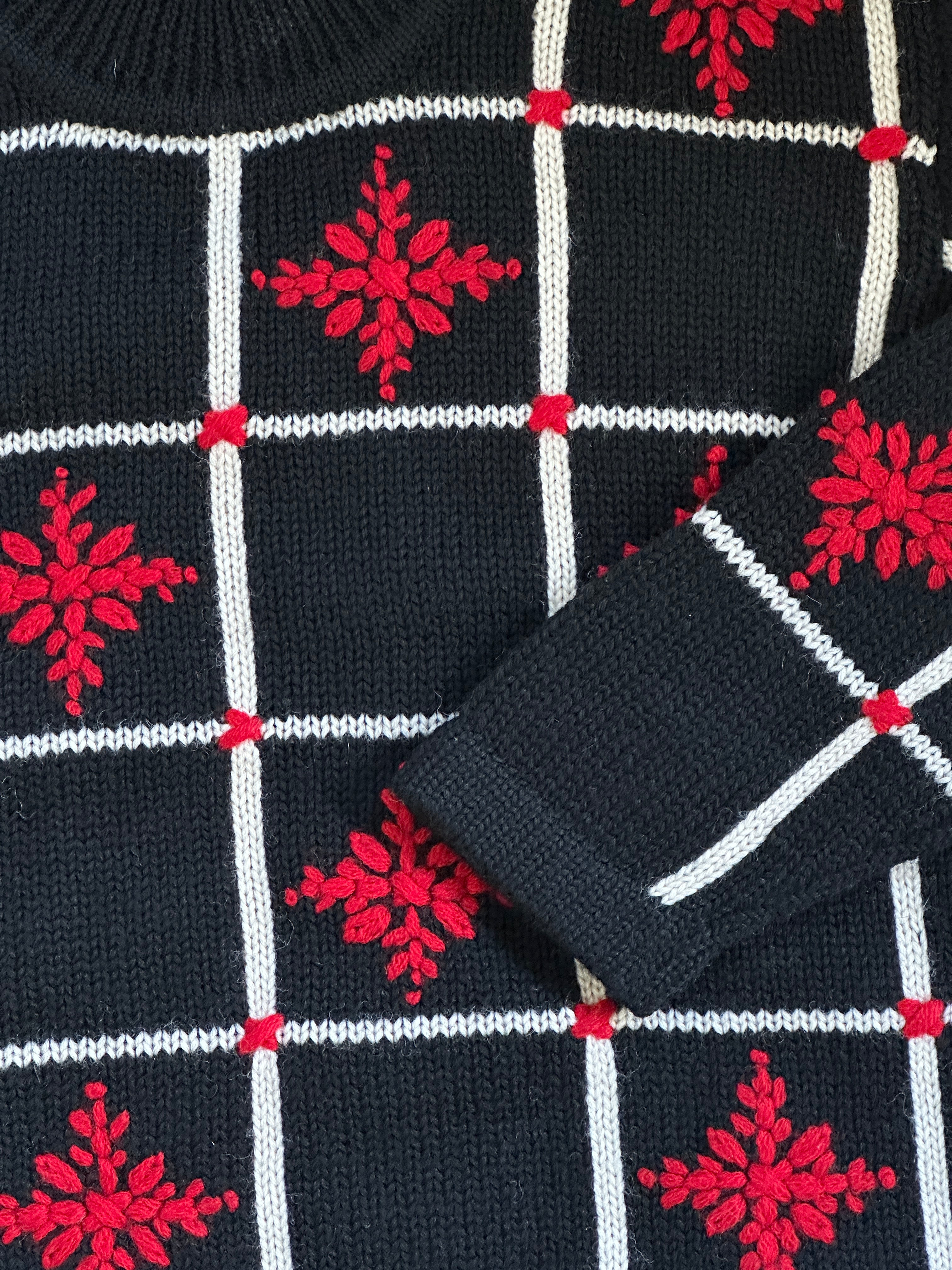 Fioccodineve Sweater