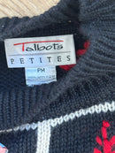 Fioccodineve Sweater