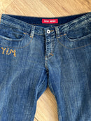 Yes Miss Vellutato Jeans