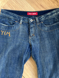 Yes Miss Vellutato Jeans