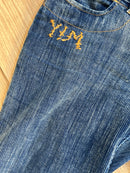 Yes Miss Vellutato Jeans