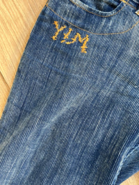 Yes Miss Vellutato Jeans