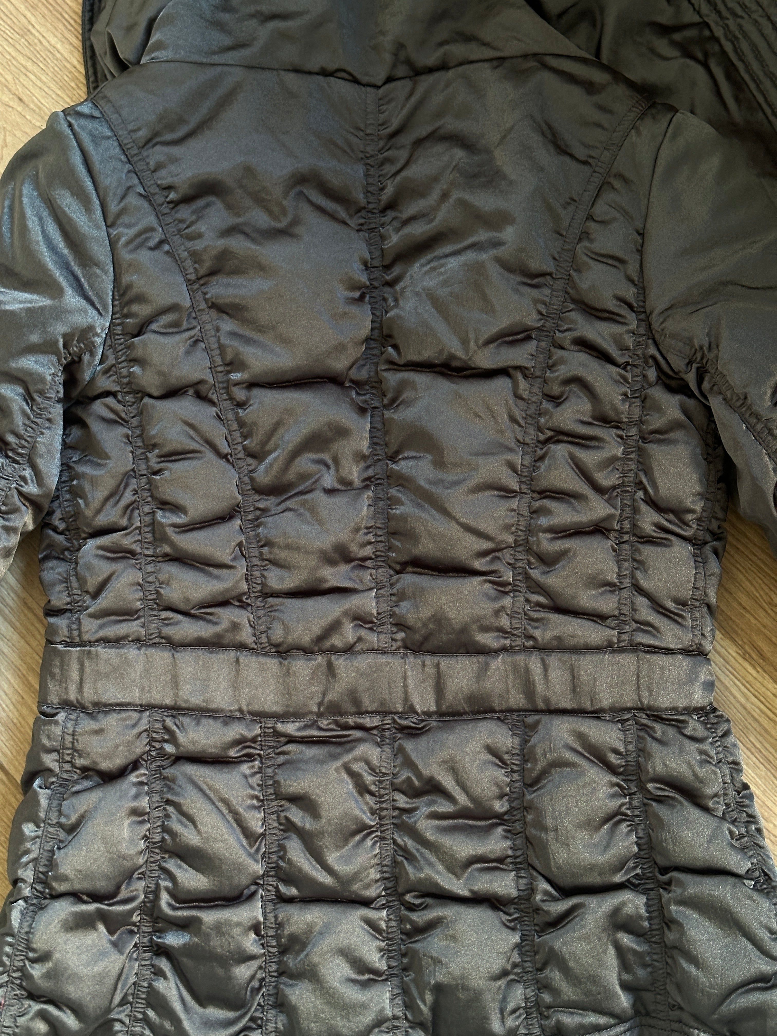 Max & Co Metal Piumino