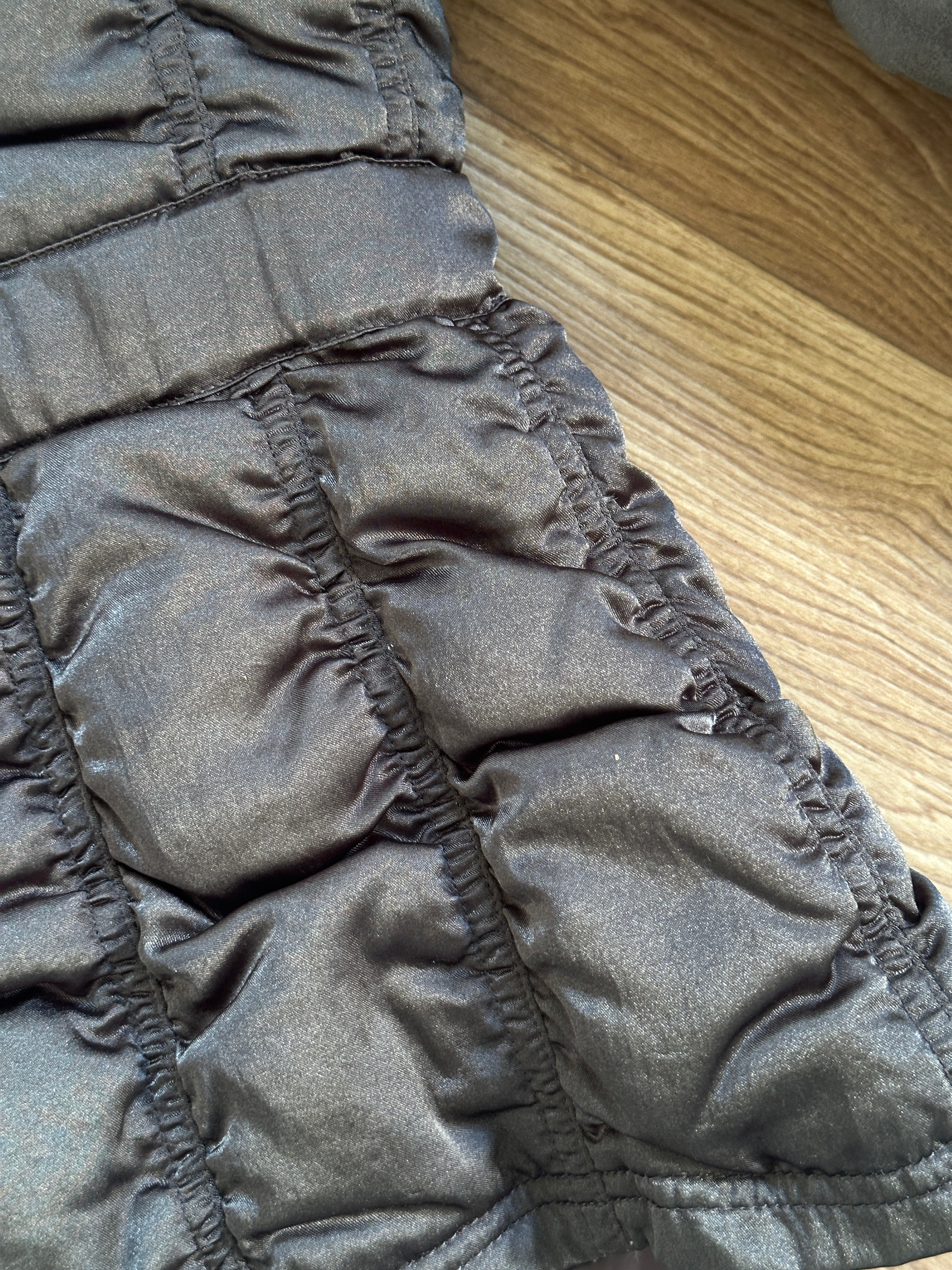 Max & Co Metal Piumino