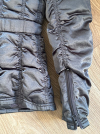 Max & Co Metal Piumino