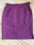 Valentino Quadrettino Completo