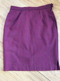 Valentino Quadrettino Completo