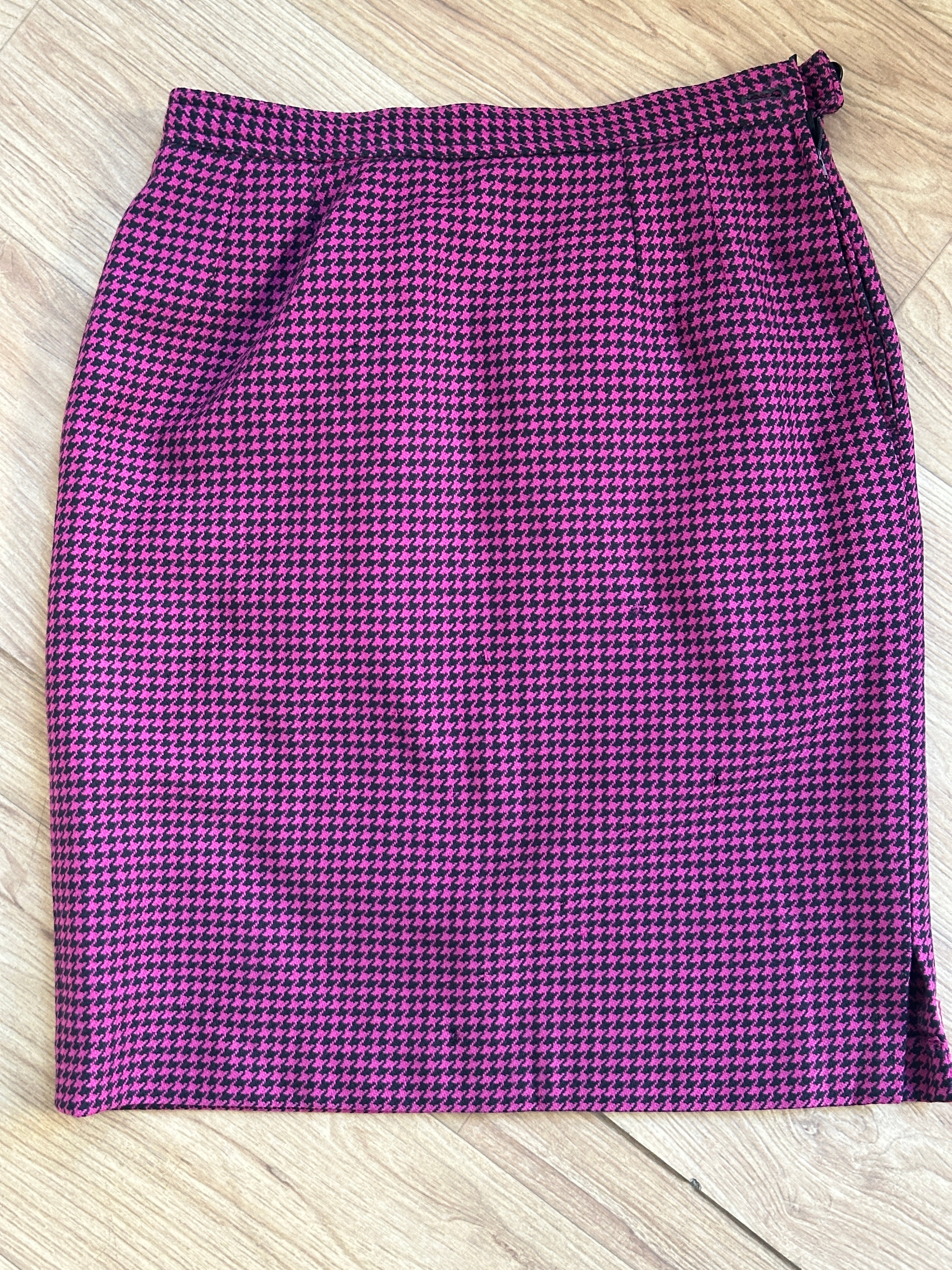 Valentino Quadrettino Completo