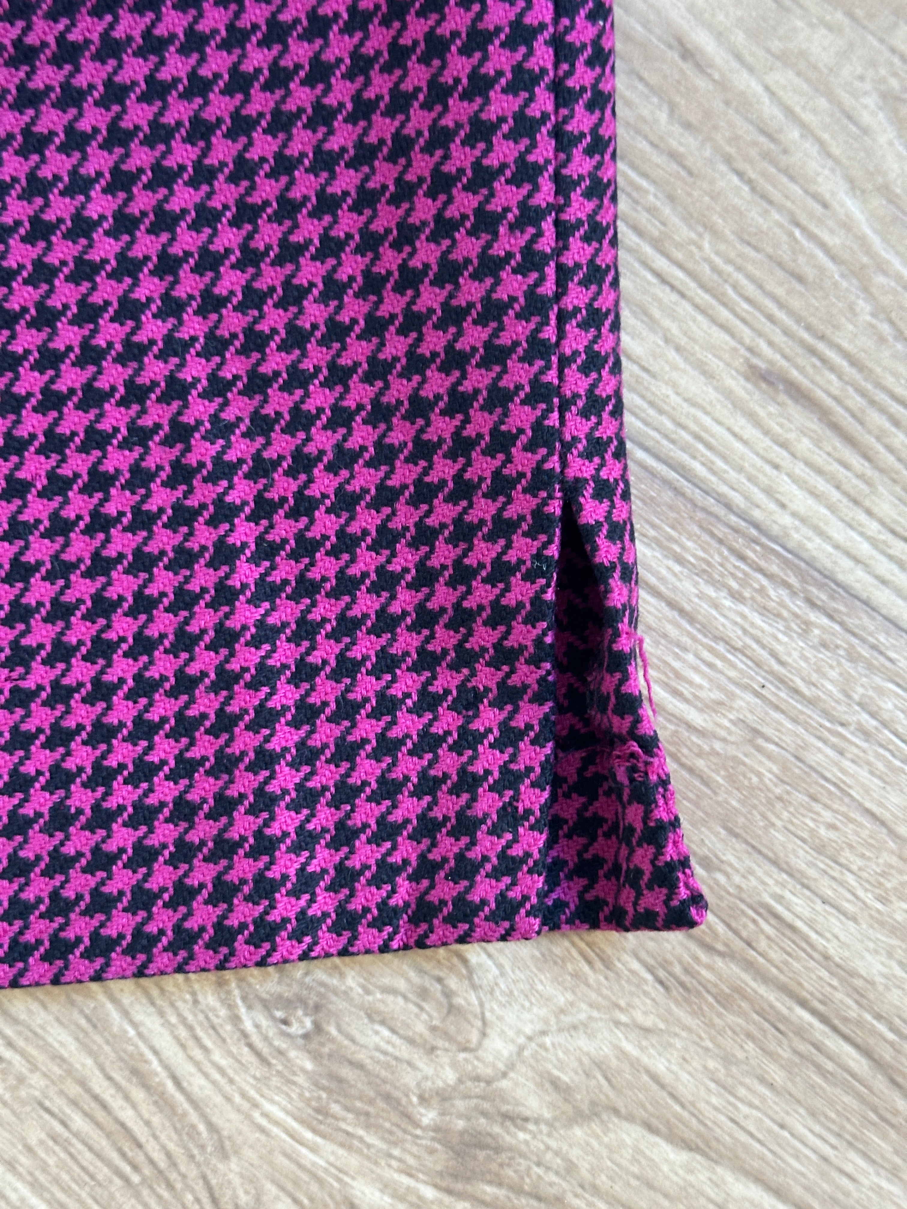 Valentino Quadrettino Completo