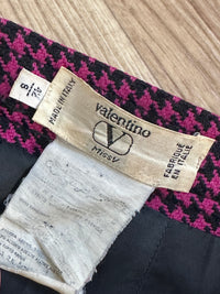 Valentino Quadrettino Completo