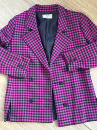 Valentino Quadrettino Completo