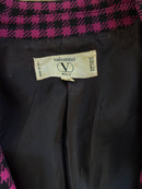 Valentino Quadrettino Completo