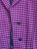 Valentino Quadrettino Completo