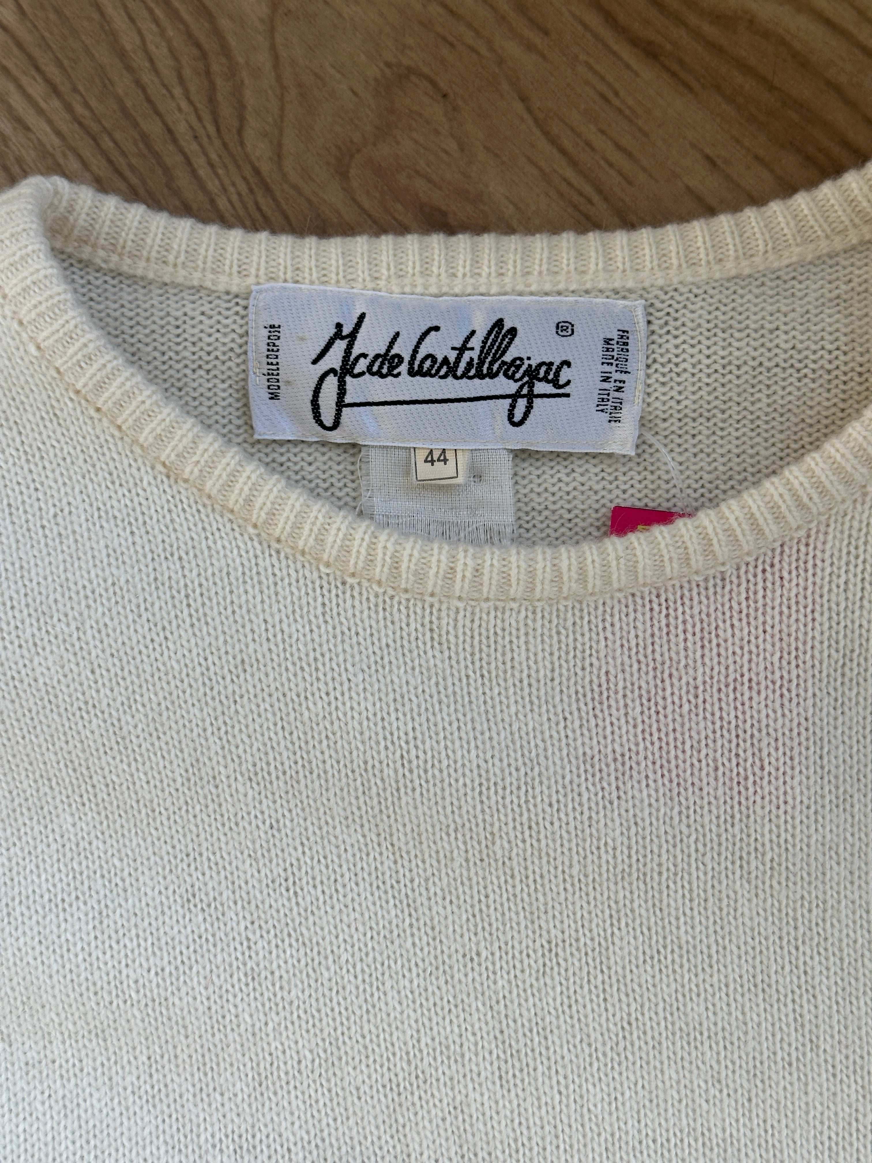 Affaridifamiglia Sweater