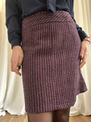 MaxMara pattern Skirt
