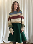 Timberland Lines Sweater