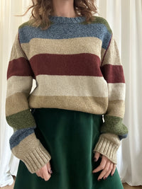 Timberland Lines Sweater