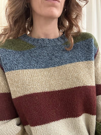 Timberland Lines Sweater