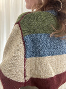 Timberland Lines Sweater