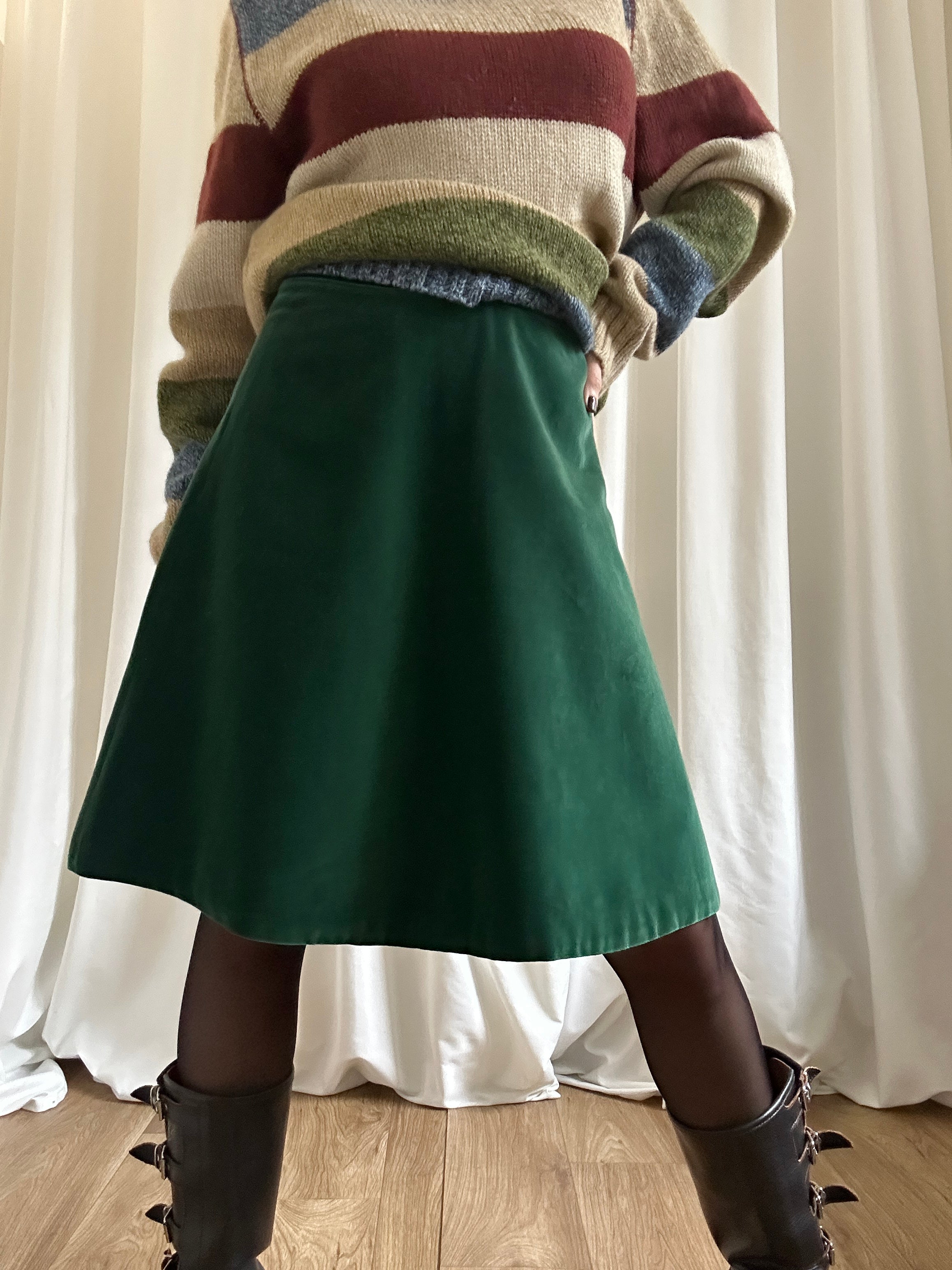 Pinetta Skirt