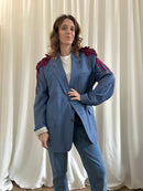 WOW Vinnaccia Blazer