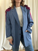 WOW Vinnaccia Blazer