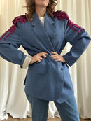 WOW Vinnaccia Blazer