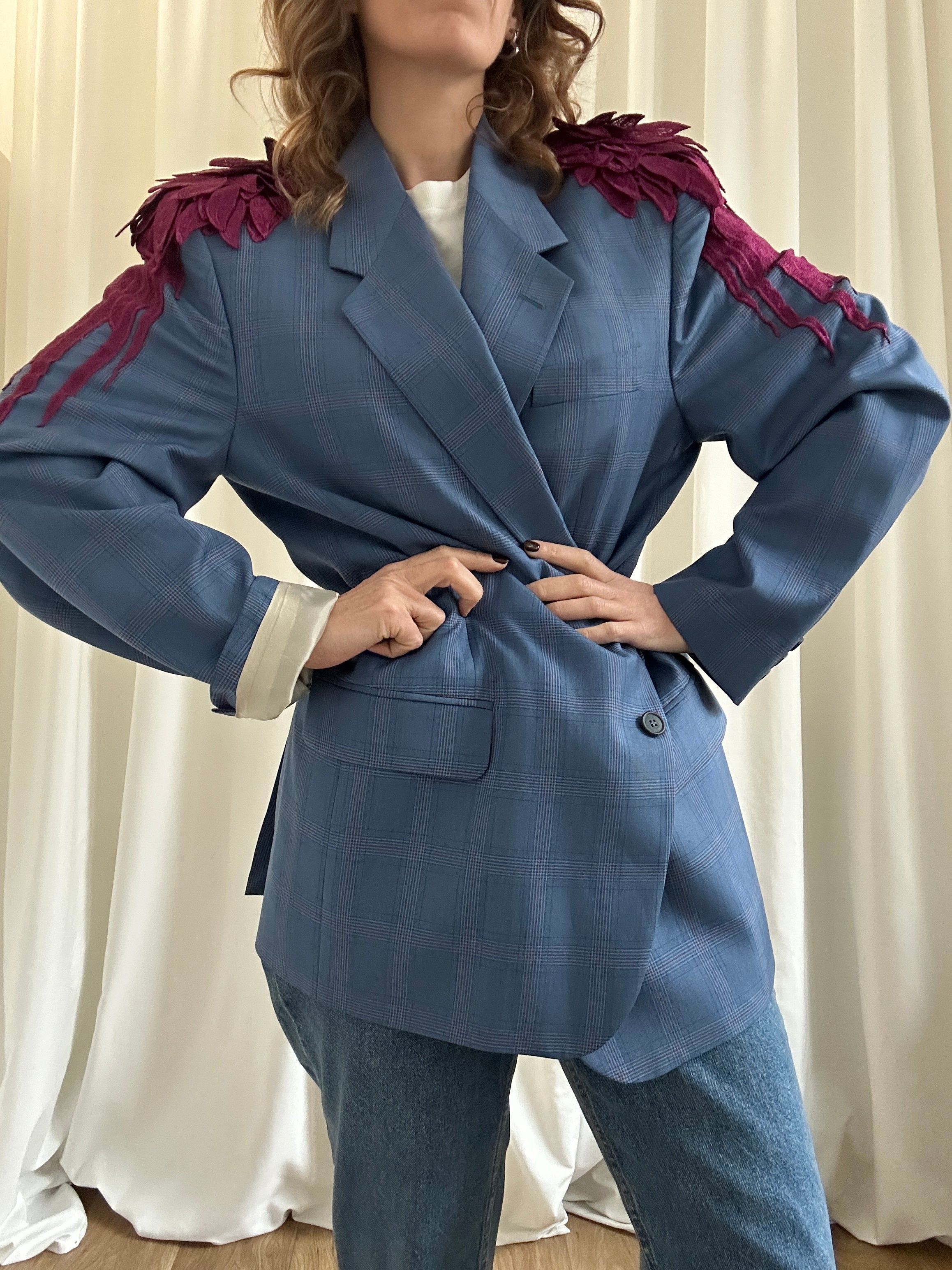 WOW Vinnaccia Blazer