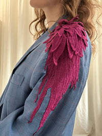 WOW Vinnaccia Blazer