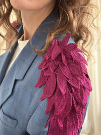 WOW Vinnaccia Blazer