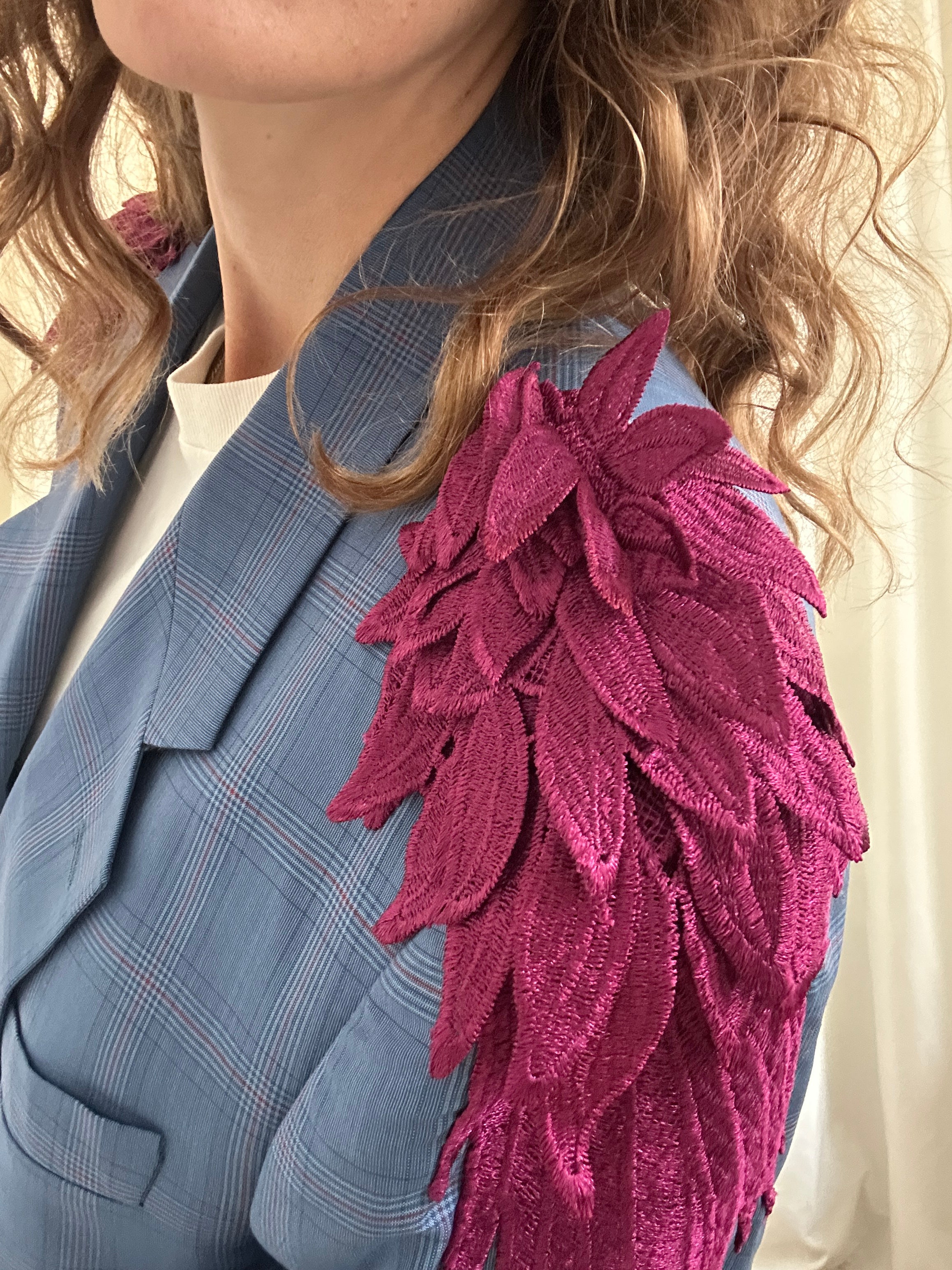 WOW Vinnaccia Blazer