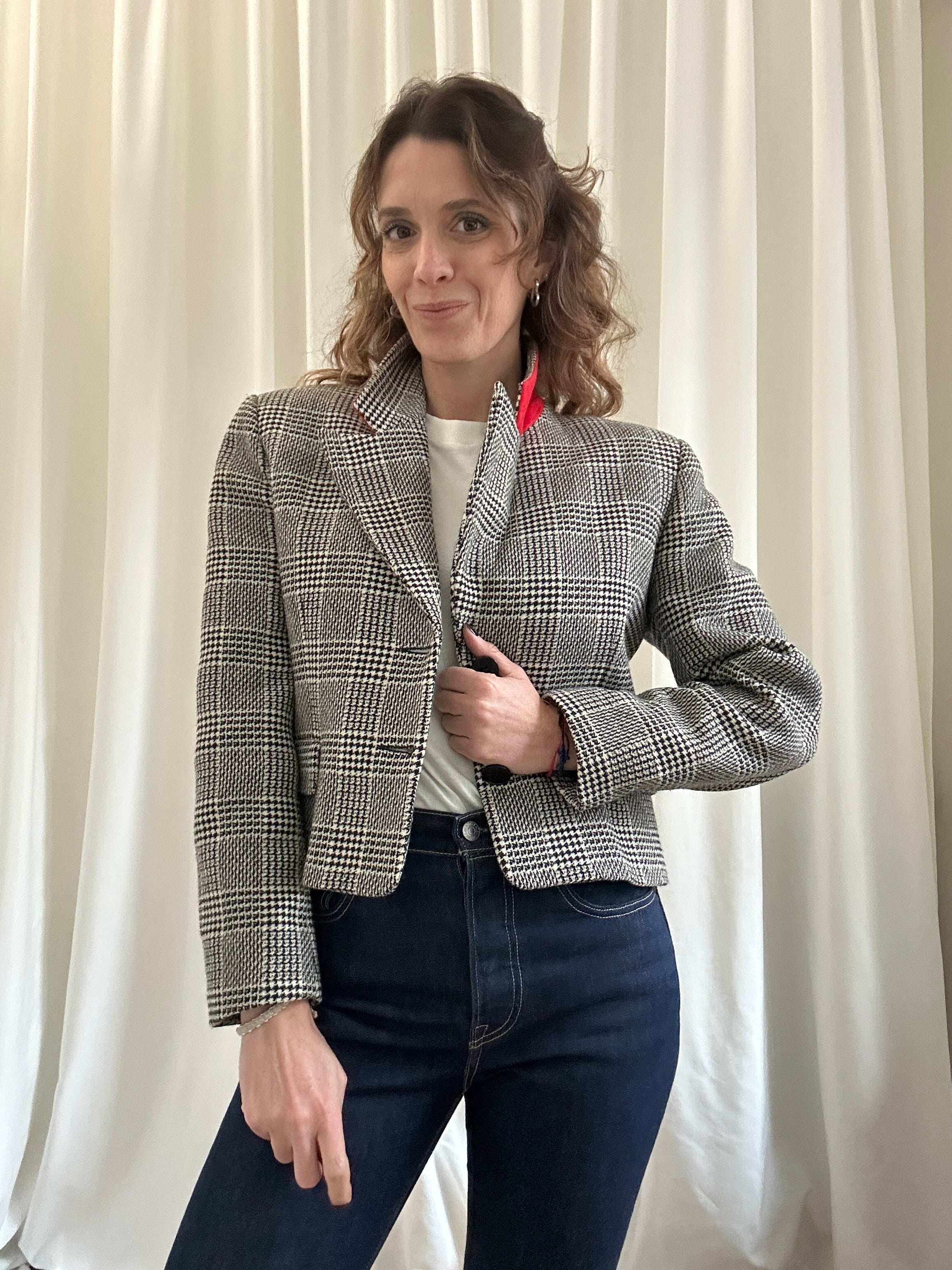 Valentino Meraviglia Blazer