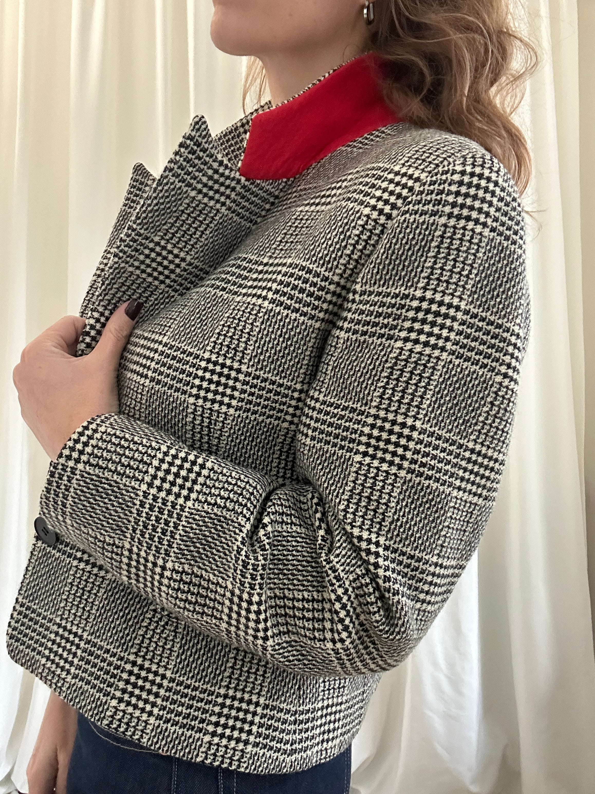 Valentino Meraviglia Blazer