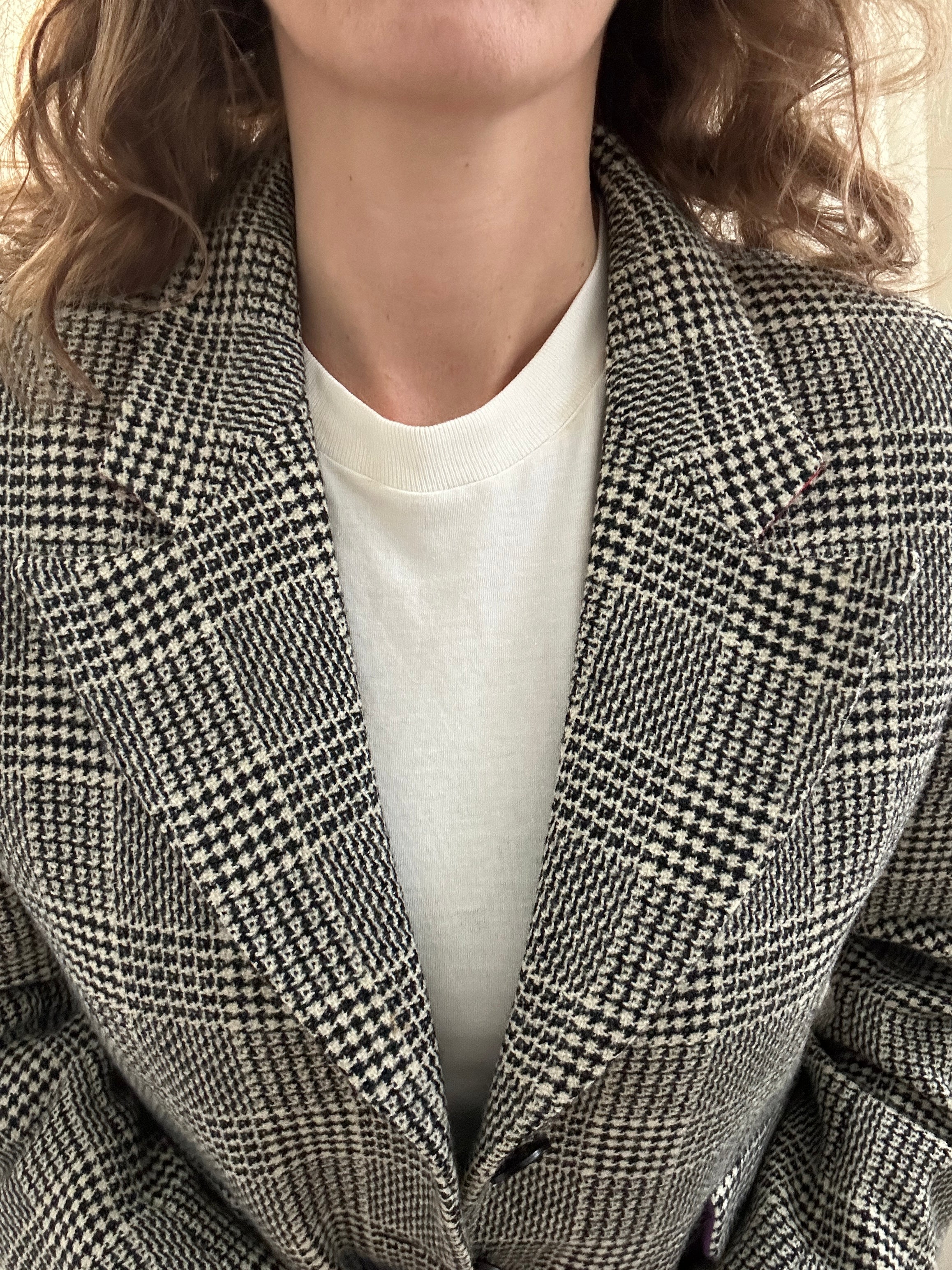 Valentino Meraviglia Blazer