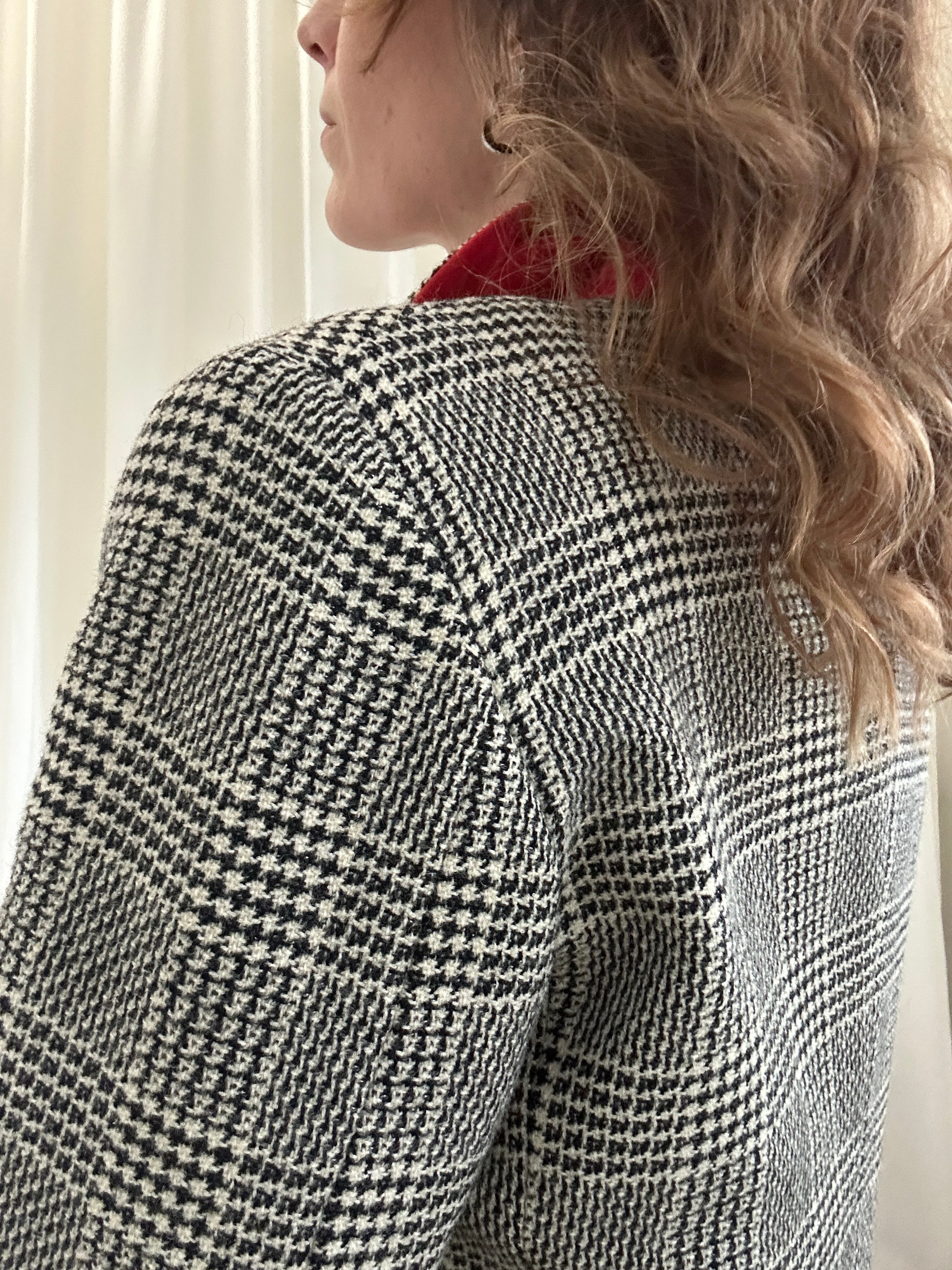 Valentino Meraviglia Blazer