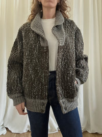Jacket Cardigan