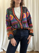 Super Color Sweater