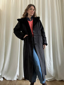 Biancaneve Dark Montone