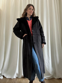 Biancaneve Dark Montone