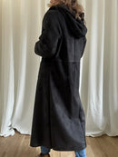 Biancaneve Dark Montone