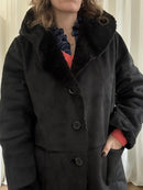 Biancaneve Dark Montone