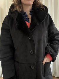 Biancaneve Dark Montone