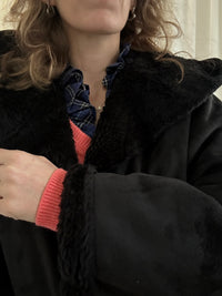 Biancaneve Dark Montone