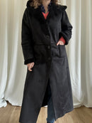 Biancaneve Dark Montone