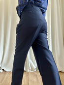 Sir Wilson Cangiantino Completo