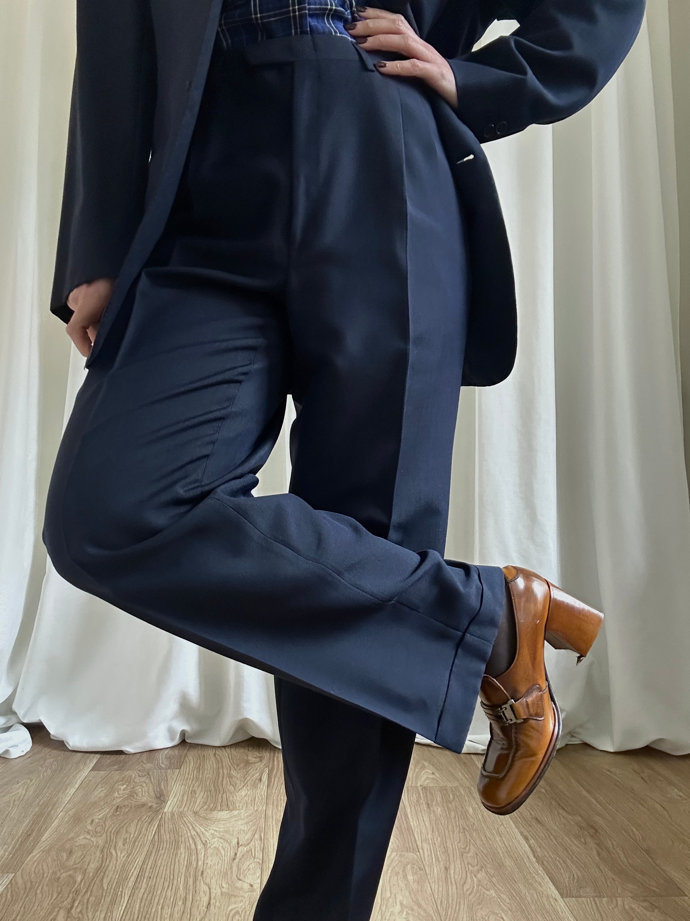 Sir Wilson Cangiantino Completo